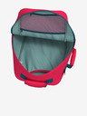 CabinZero Zaino rosso CabinZero Classic 28L Miami magenta