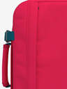 CabinZero Zaino rosso CabinZero Classic 28L Miami magenta