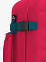 CabinZero Zaino rosso CabinZero Classic 28L Miami magenta