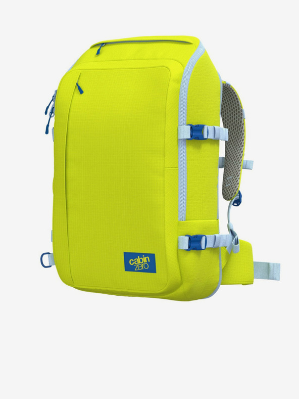 CabinZero Zaino CabinZero Adv 42L Mojito lime