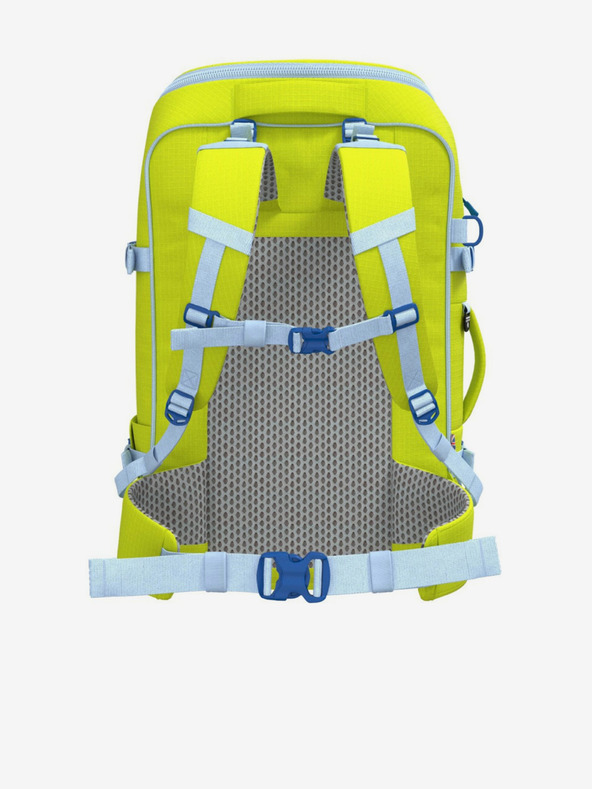 CabinZero Zaino CabinZero Adv 42L Mojito lime