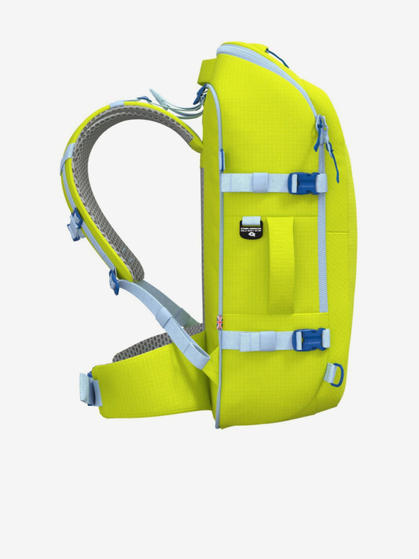 CabinZero Zaino CabinZero Adv 42L Mojito lime