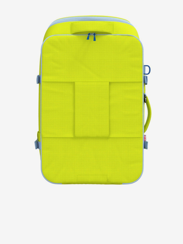 CabinZero Zaino CabinZero Adv 42L Mojito lime