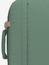 CabinZero Zaino unisex verde CabinZero Classic 44L Sage forest