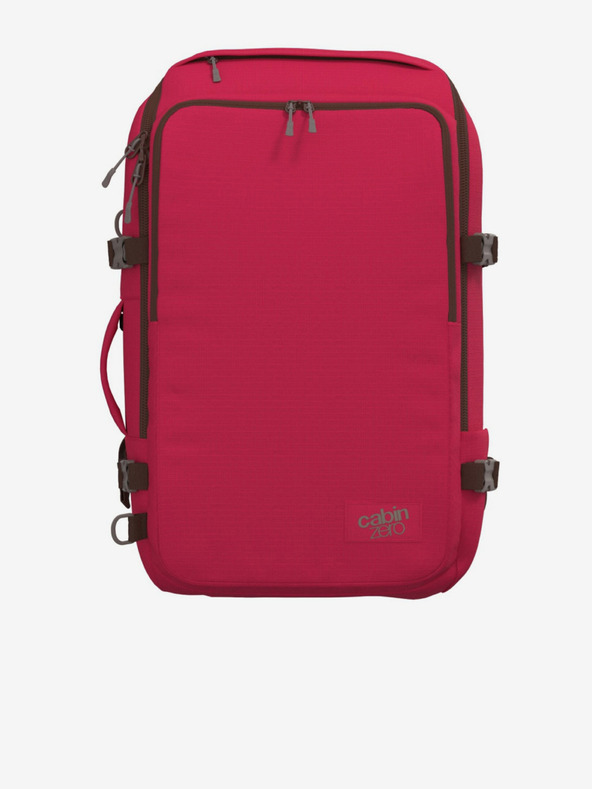 CabinZero Zaino CabinZero Adv Pro 42L Miami magenta
