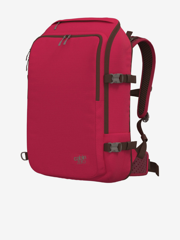 CabinZero Zaino CabinZero Adv Pro 42L Miami magenta