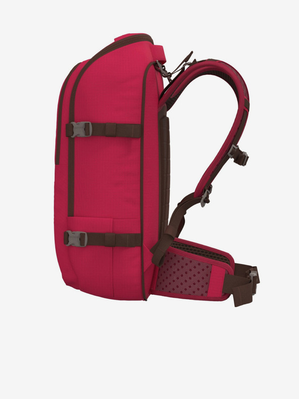 CabinZero Zaino CabinZero Adv Pro 42L Miami magenta