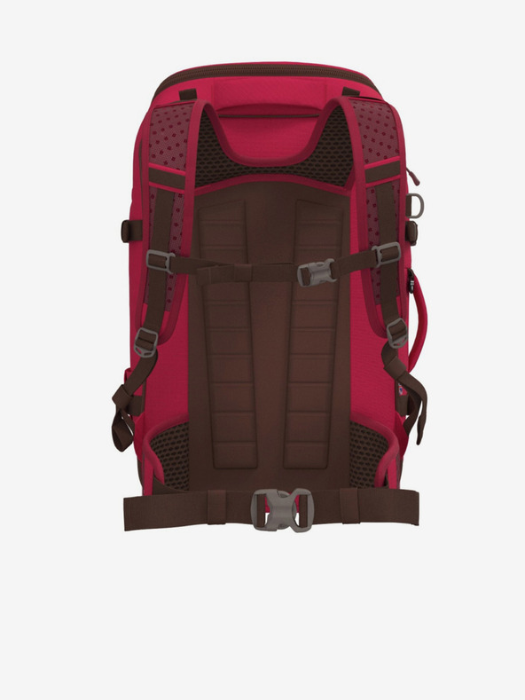 CabinZero Zaino CabinZero Adv Pro 42L Miami magenta
