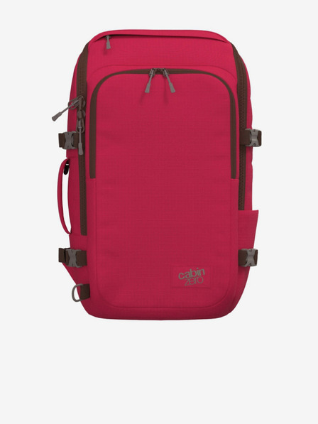 CabinZero Zaino CabinZero Adv Pro 32L Miami magenta
