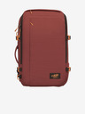 CabinZero Zaino CabinZero Adv 42L Sangria rosso