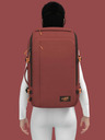 CabinZero Zaino CabinZero Adv 42L Sangria rosso