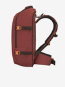 CabinZero Zaino CabinZero Adv 42L Sangria rosso