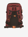 CabinZero Zaino CabinZero Adv 42L Sangria rosso