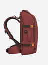 CabinZero Zaino CabinZero Adv 42L Sangria rosso