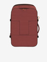 CabinZero Zaino CabinZero Adv 42L Sangria rosso
