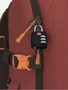 CabinZero Zaino CabinZero Adv 42L Sangria rosso