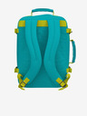 CabinZero Zaino turchese CabinZero Classic 36L Aqua lagoon