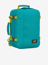 CabinZero Zaino turchese CabinZero Classic 36L Aqua lagoon