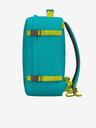 CabinZero Zaino turchese CabinZero Classic 36L Aqua lagoon