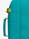 CabinZero Zaino turchese CabinZero Classic 36L Aqua lagoon