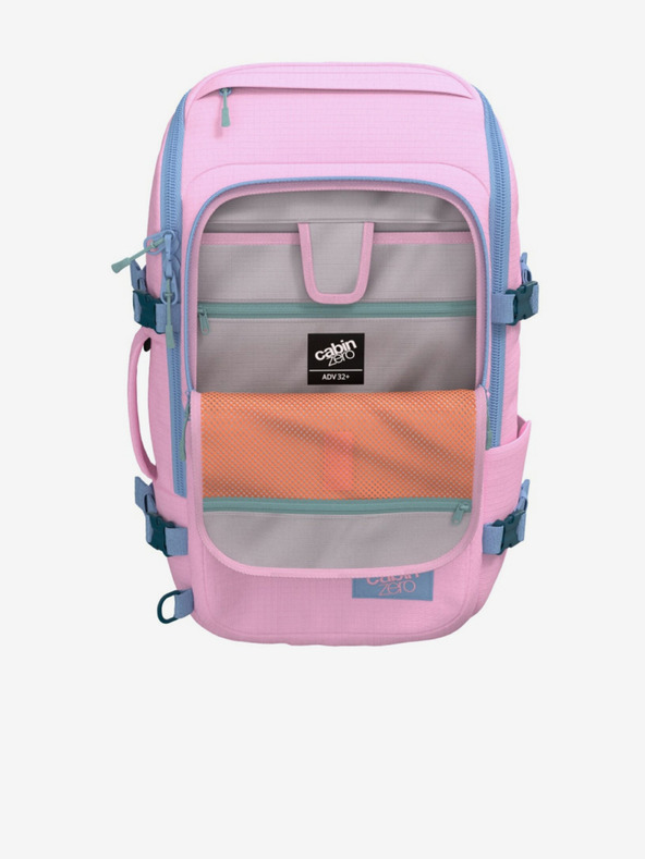 CabinZero Zaino CabinZero Adv Pro 32L Sakura