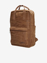 Enrico Benetti Zaino Enrico Benetti Rotterdam 13" Notebook Backpack Camel