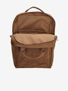 Enrico Benetti Zaino Enrico Benetti Rotterdam 13" Notebook Backpack Camel