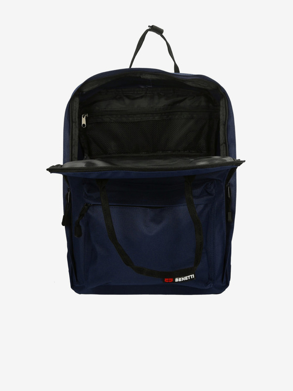 Enrico Benetti Zaino Enrico Benetti San José 46213 Navy