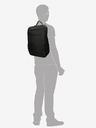 Enrico Benetti Zaino Enrico Benetti Cornell Notebook Backpack Nero