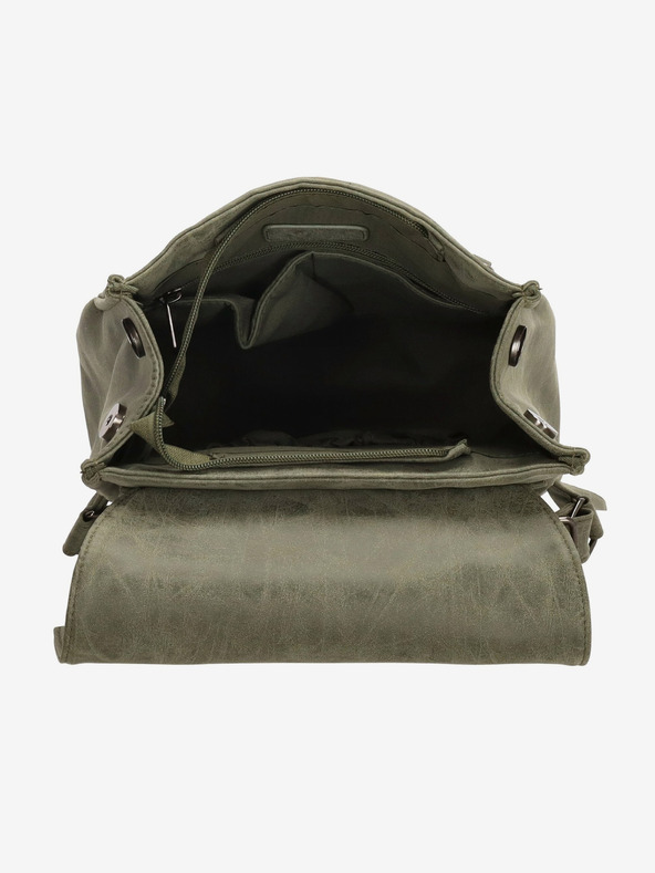 Enrico Benetti Zaino Enrico Benetti Amy Zaino 8 l Olive