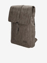 Enrico Benetti Zaino Enrico Benetti Rotterdam 17" Notebook Backpack Medium Taupe