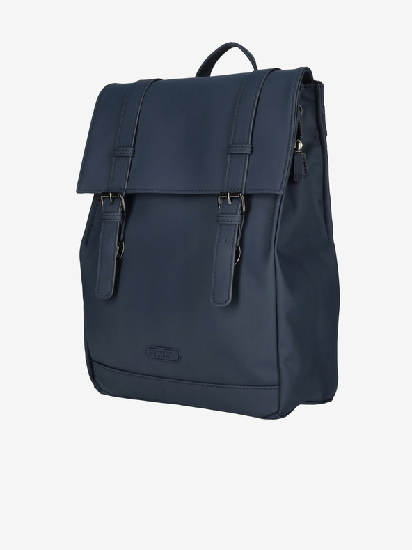 Enrico Benetti Zaino Enrico Benetti Maeve Tablet Backpack Blu