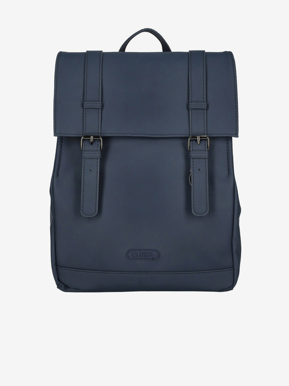 Enrico Benetti Zaino Enrico Benetti Maeve Tablet Backpack Blu