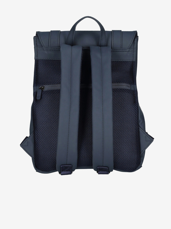 Enrico Benetti Zaino Enrico Benetti Maeve Tablet Backpack Blu