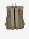 Enrico Benetti Zaino Enrico Benetti Maeve Tablet Backpack Taupe