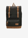 Enrico Benetti Zaino Enrico Benetti Santiago 17" Notebook Backpack 23 l Nero