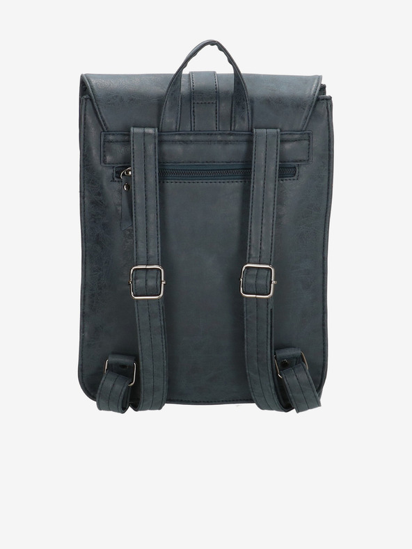 Enrico Benetti Zaino Enrico Benetti Kate Zaino Blu