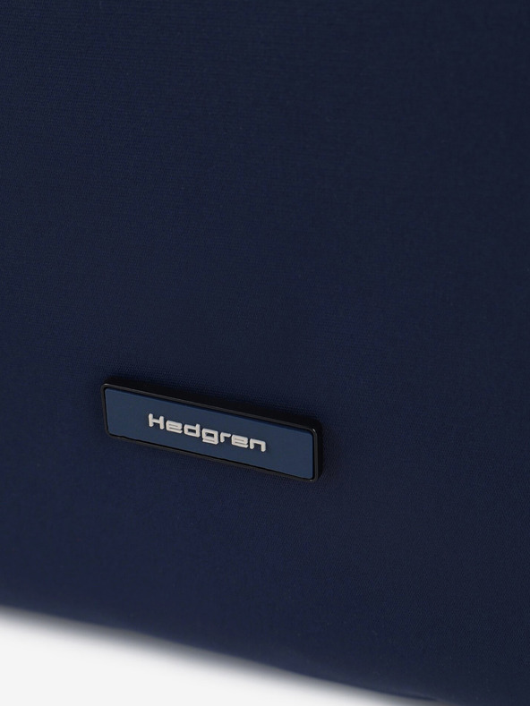Hedgren Zaino Hedgren Cosmos Navy blu scuro da donna