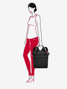 Reisenthel Zaino Reisenthel Allrounder R grande nero da donna