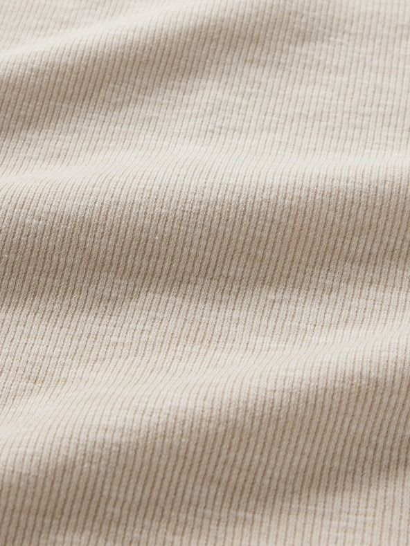 GAP Maglietta a coste GAP