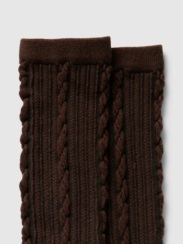 GAP Socks, 1 pair GAP