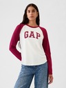 GAP Maglietta con logo GAP