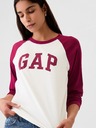 GAP Maglietta con logo GAP