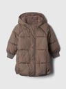GAP Parka impermeabile PrimaLoft® trapuntato da bambino GAP