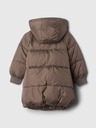GAP Parka impermeabile PrimaLoft® trapuntato da bambino GAP