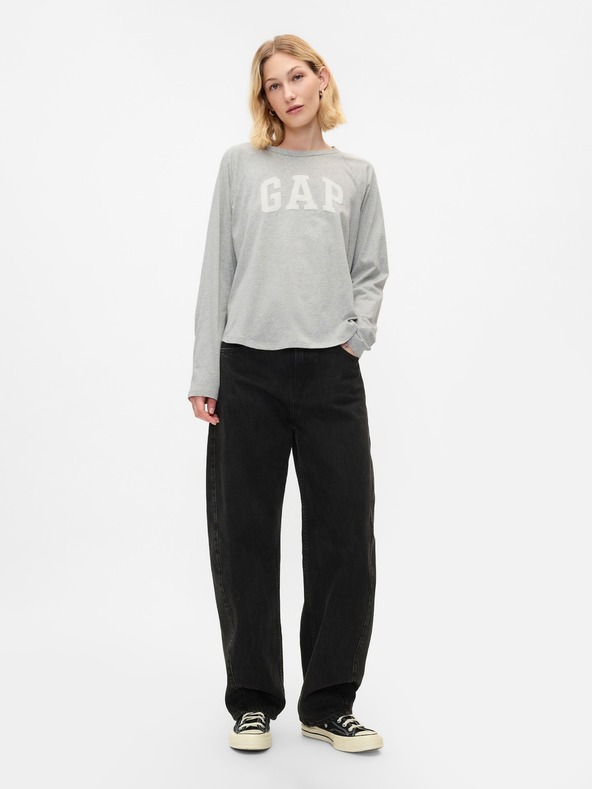 GAP Maglietta con logo GAP