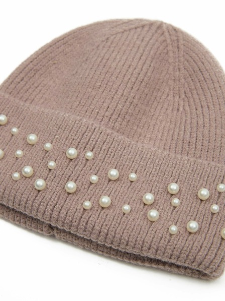 Orsay Berretto da donna beige ORSAY
