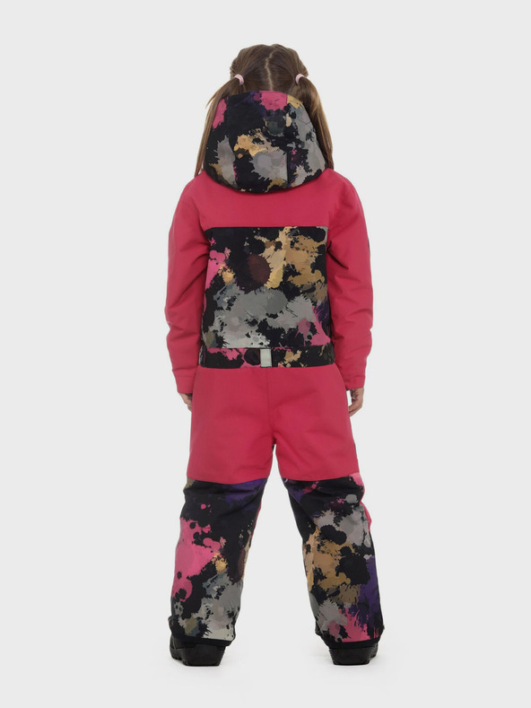 Horsefeathers Tuta invernale Spirit One Piece per bambini - spruzzata taglia 3-4 HORSEFEATHERS