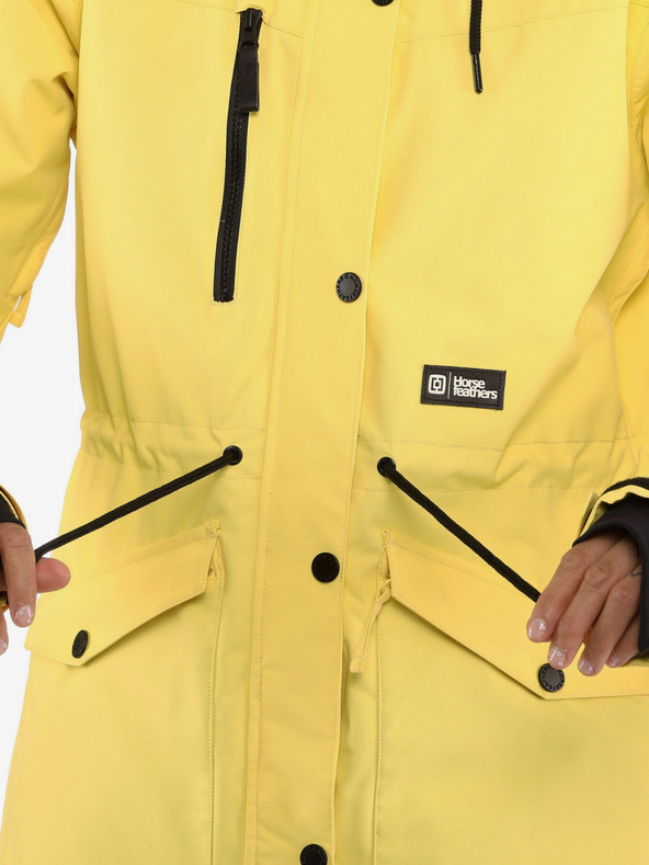 Horsefeathers Giacca Clarise Horsefeathers