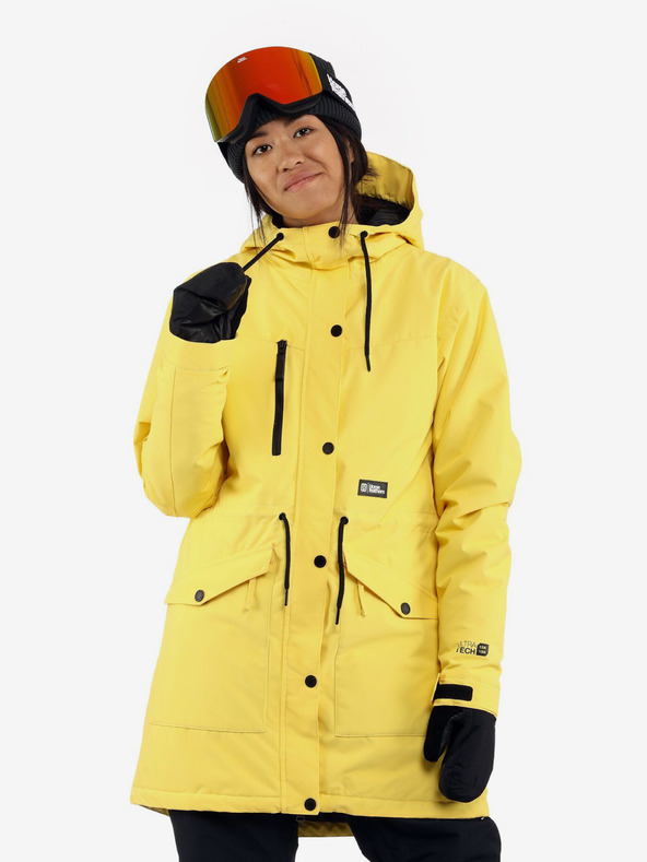 Horsefeathers Giacca Clarise Horsefeathers